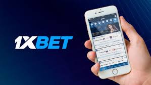 1xBet App Kenya Review - A Comprehensive Overview of Features and Benefits